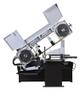 NEW 16"H x 20"W HYD-MECH MODEL S-23P SEMI-AUTOMATIC HORIZONTAL PIVOT BAND SAW
