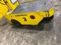 36 VOLT CUSHMAN MODEL #898361 STOCK CHASER/TUGGER CART: YOBRO #24646