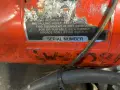 CM 1/2 TON ELECTRIC CHAIN HOIST   -  WF