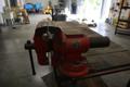 Heavy Duty Work Bench with 6" Bench Vise- Auction Item