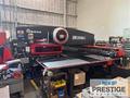 22 Ton Amada EM2510NT AC Servo Electric CNC Turret Punch Press