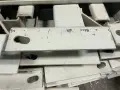 12” X 144” CANTILEVER RACKING