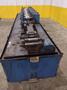8 STAND X 2" ARDCOR MODEL #F-15 ROLLFORMER, TOOLED FOR ANGLE &amp; CHANNEL: YOBRO #24841