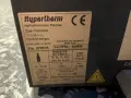 HYPERTHERM 900 KPA MAX PRESSURE HYPERFORMANCE PLASMA GAS CONSOLE  -  078535