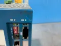 KOLLMORGEN SERVO DRIVE   -  MMC-SD-2.4-460-D