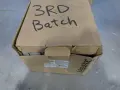 ABB SWITCH MODE POWER SUPPLY   -  CP-T24/20.0