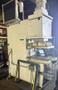 50 TON PH HYDRAULICS OGF-50 HYDRAULIC C-FRAME PRESS WITH 6" STROKE. STOCK # 0436426