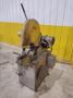16" EVERETT MODEL 14-16 ABRASIVE CHOP SAW: STOCK #21732