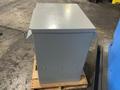 EMERSON 75 KVA HEVI-DUTY GENERAL PURPOSE TRANSFROMER  -  E2H75S
