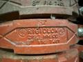 4&quot; TO 10&quot; VICTAULIC &amp; RIGIDLOK PIPE COUPLINGS: YOBRO #24414