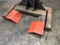 (4) 18,000 LB ALM MODEL #WE-18-4 HEAVY DUTY ELECTRIC MOBILE COLUMN LIFT JACKS: STOCK #18439