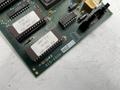 REV C HURCO VIDEO COM II PCB STOCK #16128