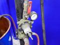 GRACO 45 GAL DRUM DRUM PUMP