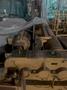 70 TON X 74'9" WHITING 8 WHEEL OVERHEAD BRIDGE CRANE WITH 35 TON AUXILIARY, NEW 2002: STOCK 13211
