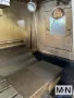Daewoo DMV-4020 CNC Vertical Machining Center, 2002
