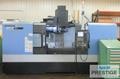 Doosan DNM750L-II 4-Axis CNC Vertical Machining Center