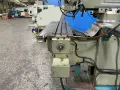 DYNA 10” X 50” CNC VERTICAL MILL  -  EM3116