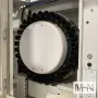 GF Mikron E 500 U 5-Axis CNC Vertical Machining Center, 2018 - 1k Cutting Hours