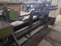 3″ X .120″ HAVEN MODEL #912 DOUBLE END TUBE CHAMFERING MACHINE: STOCK #15806