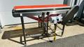 Stainless Steel | Multi-Belt Flat-top Conveyor