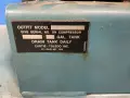 CURTIS 10 HP CHALLENGE AIR AIR COMPRESSOR  -  E-71