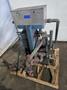 500 K.W. THERMATOOL SOLID STATE HIGH FREQUENCY WELDER. STOCK # 0758226