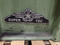4" X 18" SUPERTEC MODEL #STG-450 OD CYLINDRICAL GRINDER: STOCK #22057