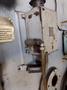 165 TON AIDA MODEL #PC-15(2) MECHANICAL CRANK GAP FRAME PRESS  7.8" STROKE : YOBRO #25990