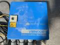 PRUFTECHNIK VIBNODE ONLINE CONDITION MONITORING  -  VIB 7.151
