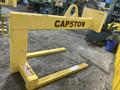 5 TON MAZZELLA PALLET CRANE FIXED FORK PALLET LIFTER NEW 2020: YOBRO #26159
