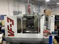 Haas VF-3 30 HP CNC Milling Machine