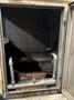 74" X 74" STOELTING MODEL #CSW8121 ROLL-IN TURNTABLE TYPE PARTS WASHER: YOBRO #25172