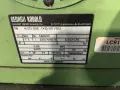 Feinmechanik Michael Deckel 0.66 Kw Single-lip Tool And Cutter Grinder Cabinet Assembly - Soe