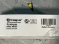 WENGLOR PHOTOELECTRIC REFLEX SENSORS WITH BACKGROUND SUPPRESSION  -  P2KH022