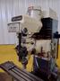 3 AXIS SWI SOUTHWEST INDUSTRIES MODEL #TRAK DPM MILL WITH PROTOTRAK MX3 CONTROL: STOCK 16893
