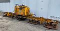 15,000 LBS X 20' UNIVAC MODEL #HG-55 VACUUM SHEET LIFTER. STOCK # 2758