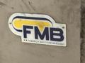 FMB Explorer, 2015 – Single Spindle Drilling Machine, Beam Drill Line