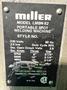 Miller Portable Spot Welder Model LMSW-52, Factory Stand