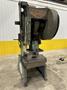 60 TON FEDERAL MODEL #60 OBI PUNCH STAMPING PRESS, 4" STROKE: STOCK #20995