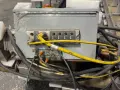 DORNER 1 HP 3200 SERIES PRECISION MOVE CONVEYOR SYSTEM  -  75132744