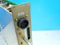 OKUMA POUS5000 RHP POWER SUPPLY MODULE  -  E0451-521-051