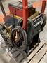 ARO ERGOWELD 14K V4 Mobile Spot Welder USED