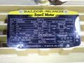 BALDOR 30 HP MOTOR  -  EJMM4108T