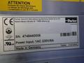 PARKER ELECTRICAL COMPONENTS  -  S025V2F12I31T11M00