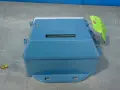 EMERSON ROSEMONT 8712 MAGNETIC FLOW METER TRANSMITTER   -  8712EMR1A1N5M4Q4