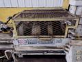 25,000 LB. MITCHELL (4) DIE IN LINE TUBULAR CONVEYOR ROLL SHAFT END FORMING MACHINE: STOCK #15298