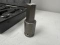 (7) 19 - 36 mm HYTORC 1&quot; ALLEN SOCKETS, FOR HYDRAULIC TORQUE WRENCH: YOBRO #24180