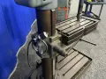 7” X 3’ RADIAL ARM DRILL