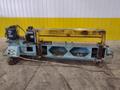 60&quot; WIDE PERFECTO MODEL #SWFESC62 SERVO DRIVEN COIL FEEDER  : STOCK #22505