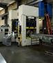 1500 TON MACRODYNE HYDRAULIC PUNCH PRESS: STOCK 70947